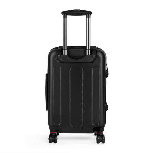 AIR DISTRICT weatherproof travel case 1