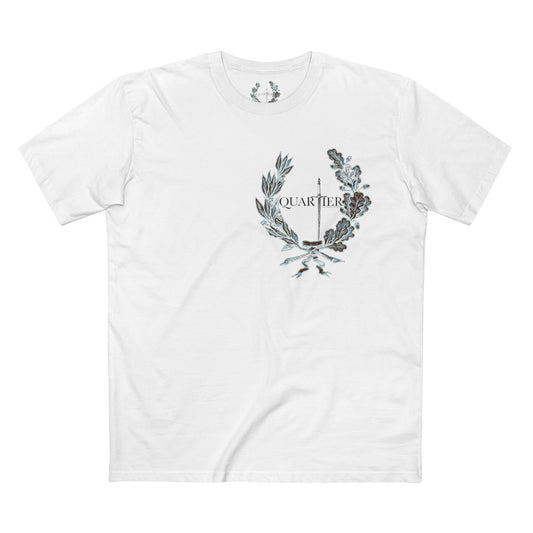"5 Star Review" Quartier crew