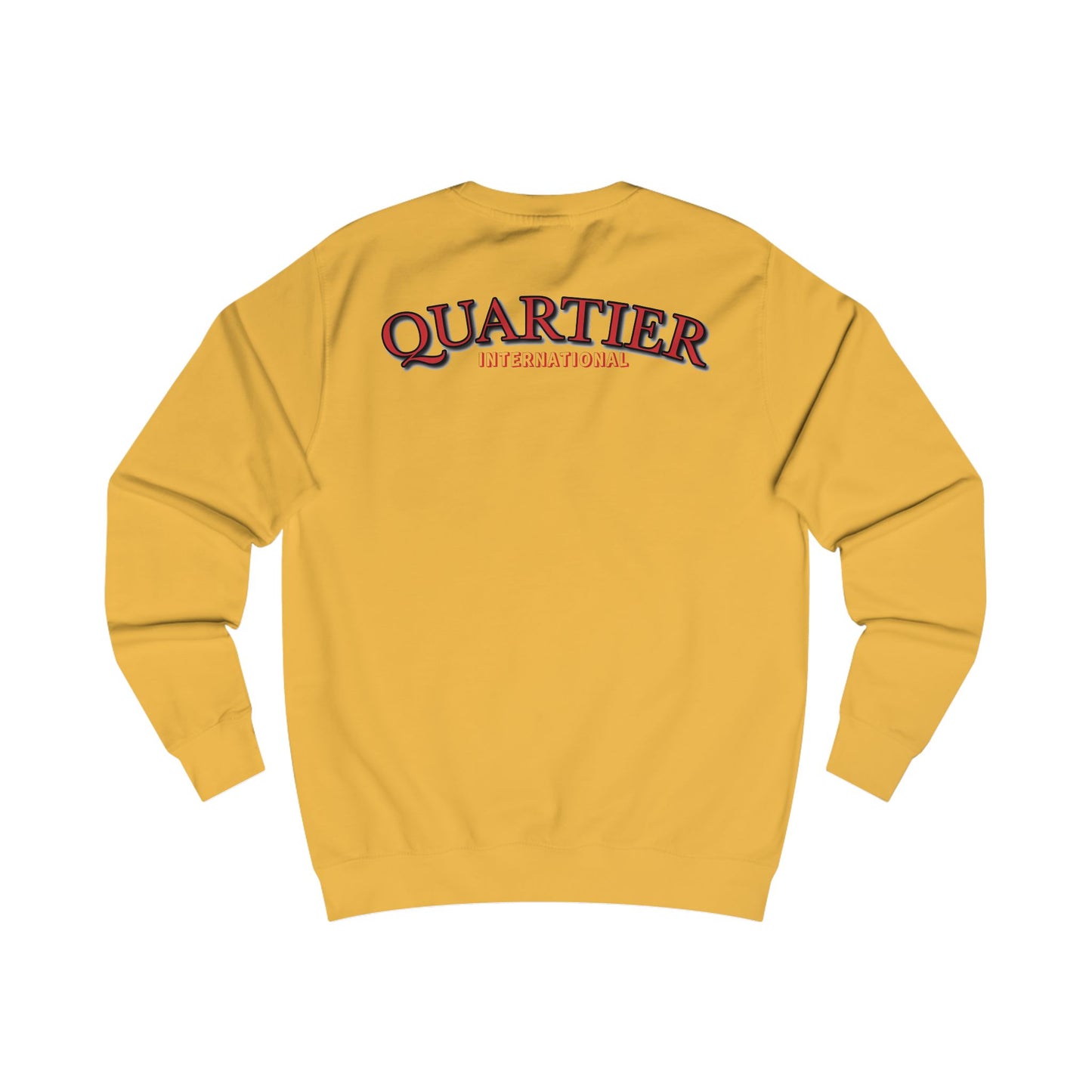 EXOTIC IMPORTS (Long Live Young Dolph) sweatshirt
