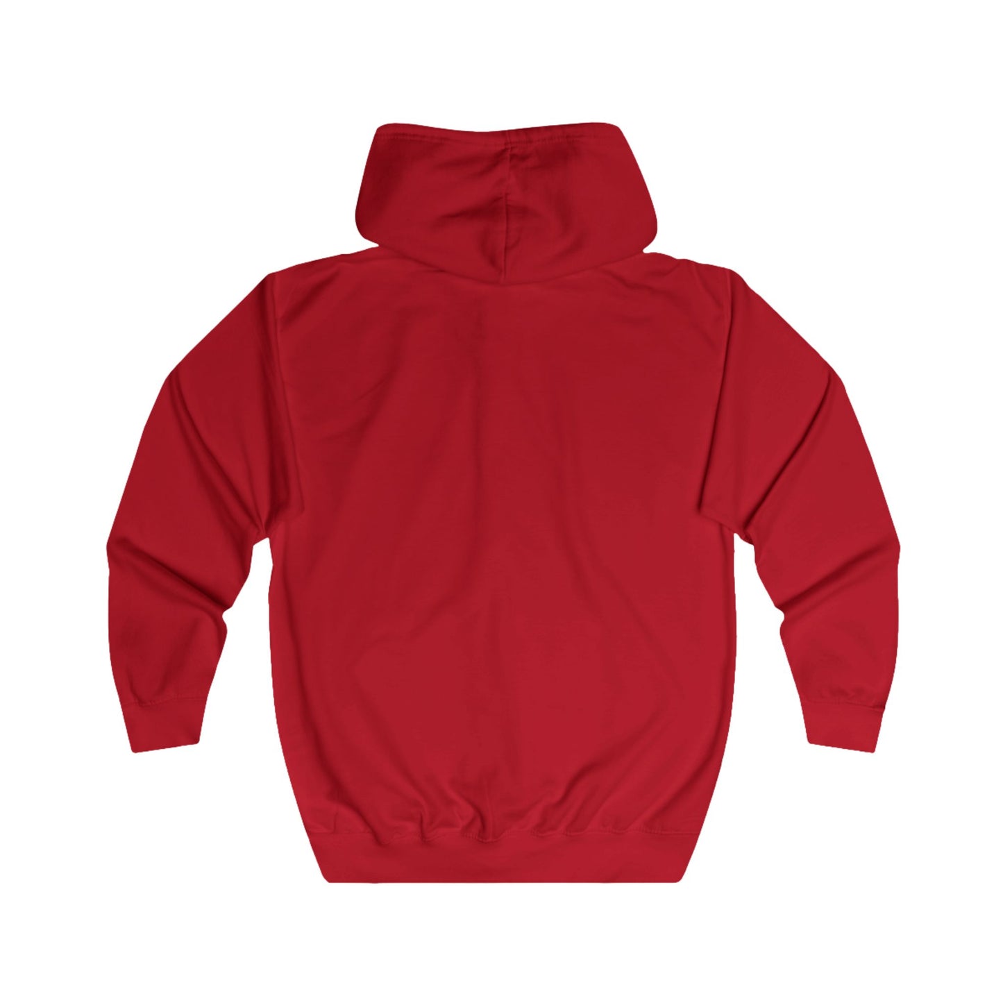 AIR DISTRICT “INTL PASS” zip
