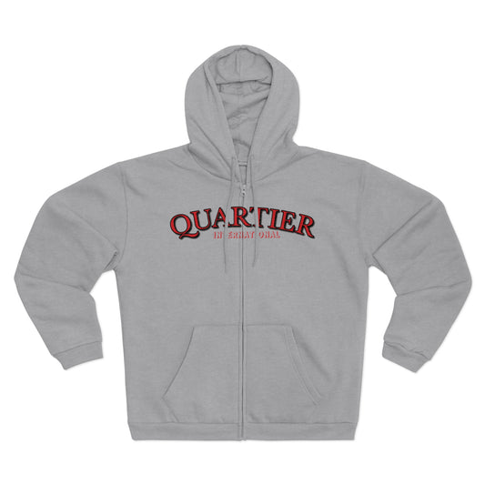 "AIR QUARTIER" zip