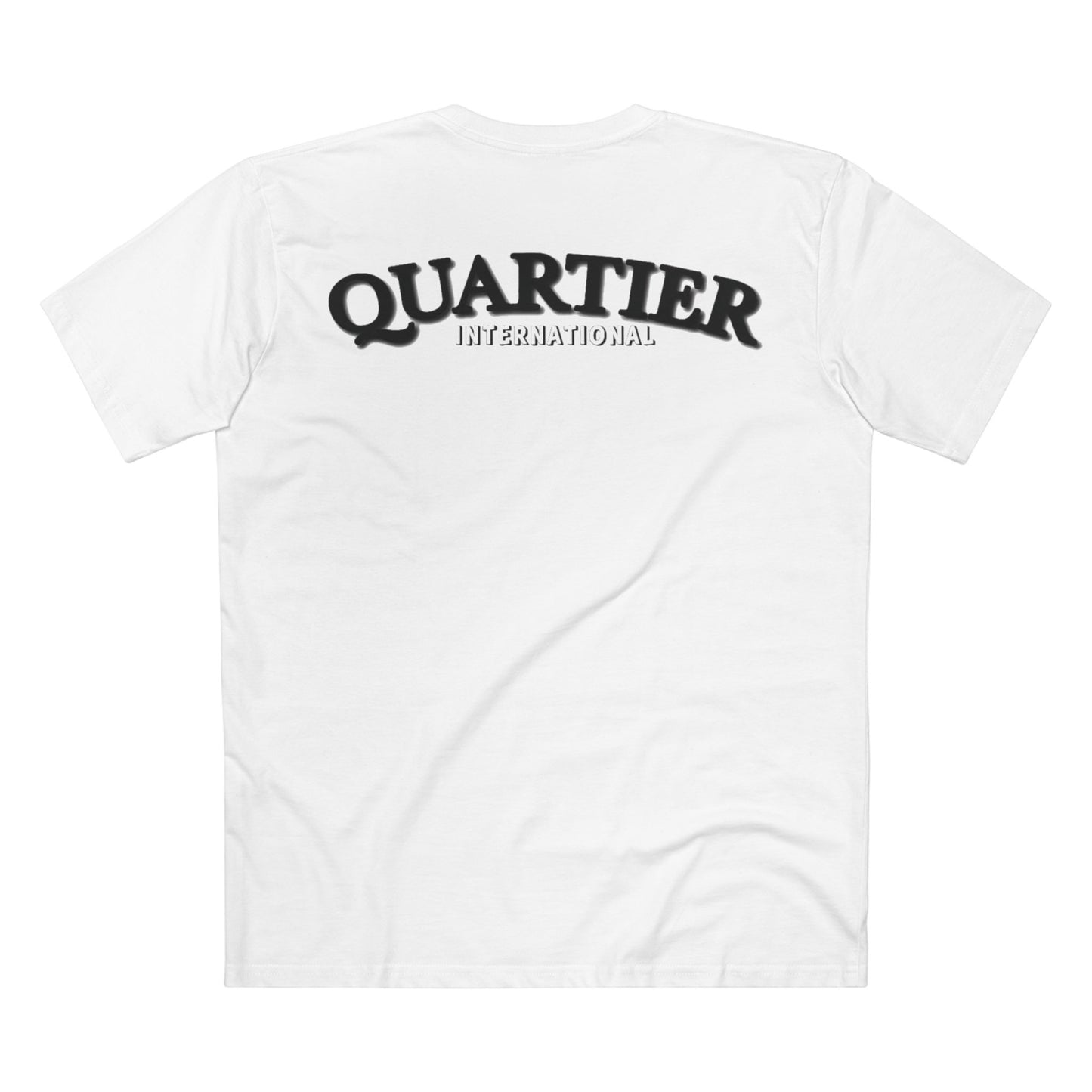 DISTRICT GENTLEMEN’S CLUB crew - QUARTIER INTERNATIONAL