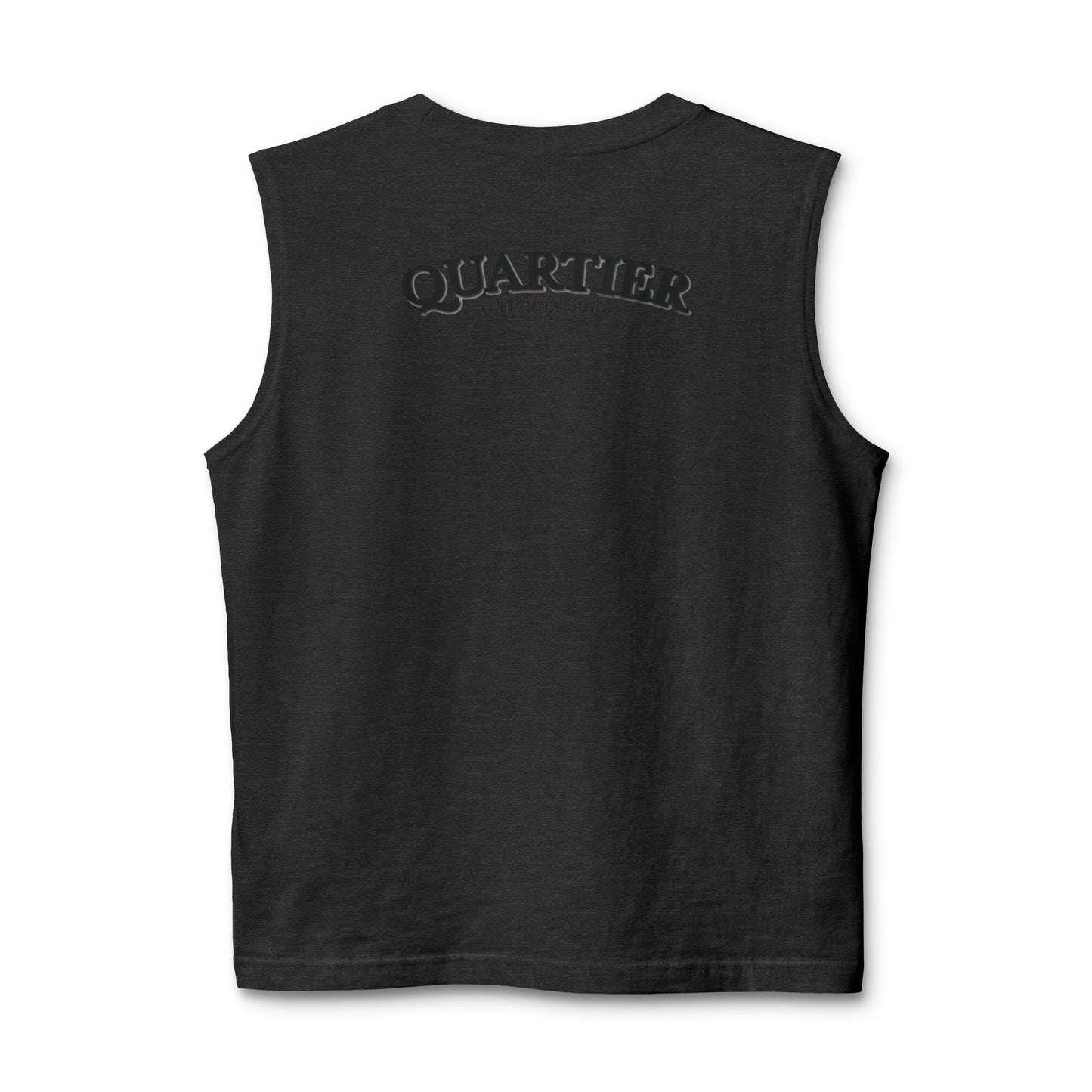District Gentlemen's Club Vintage Muscle Tank