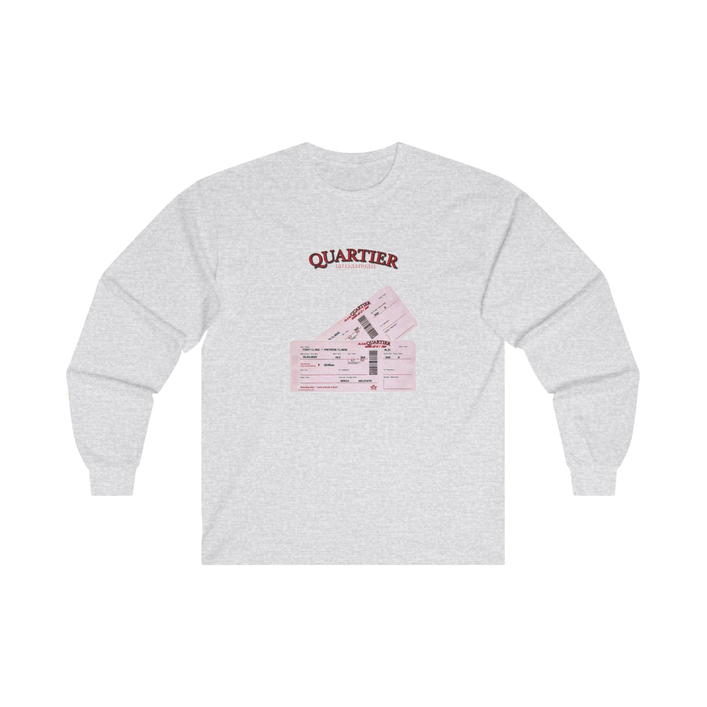 “Premièr Classe” LS