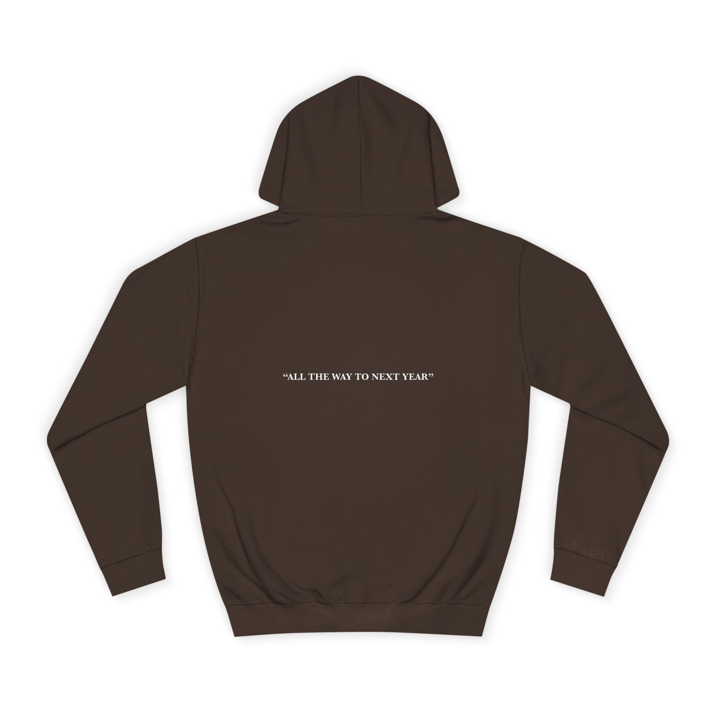 QUARTIER "WORLD TAKEOVER" pullover