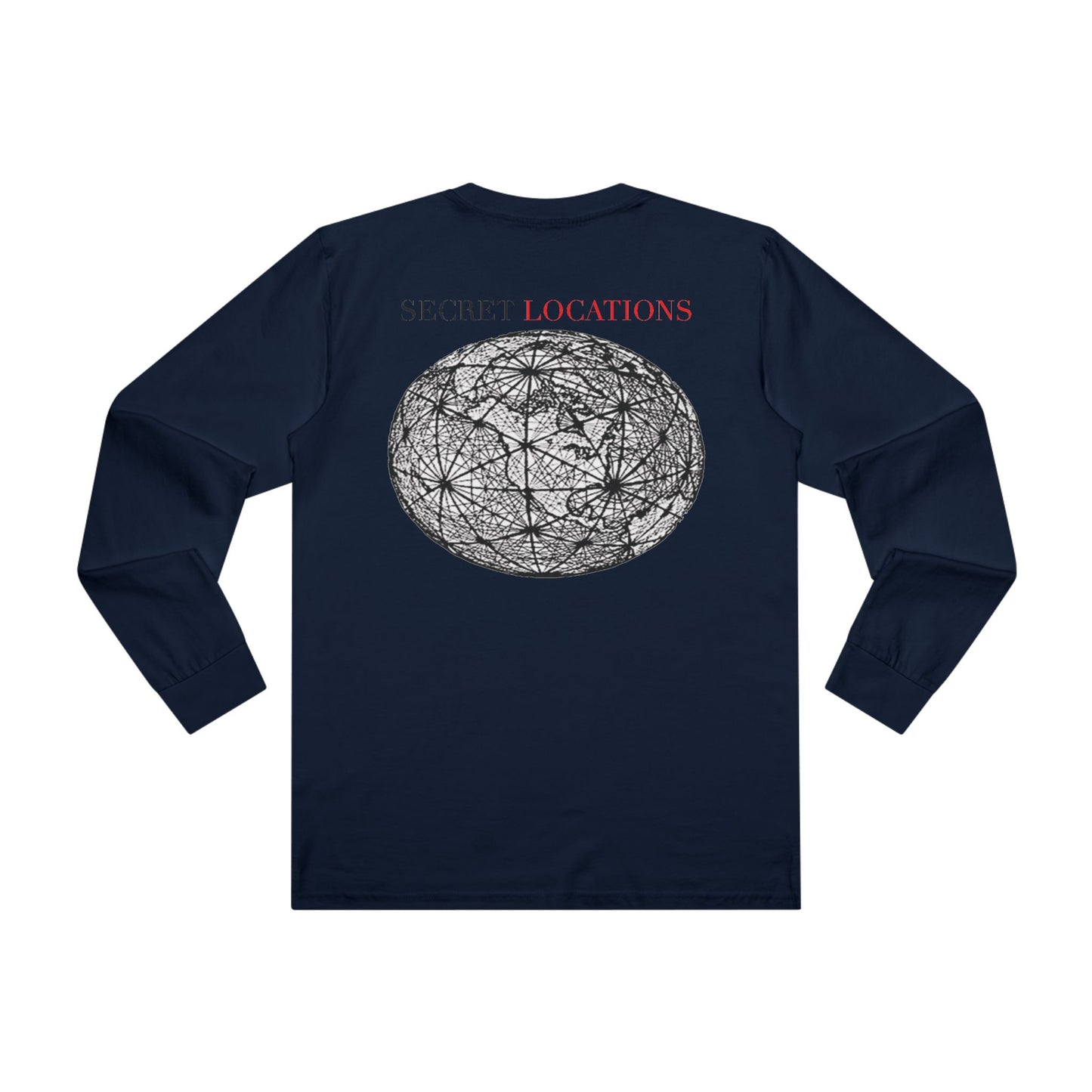 "Secret Locations" LS