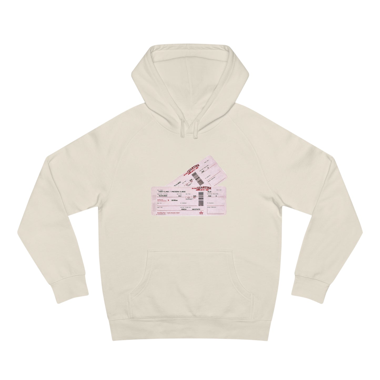 "PREMIERE CLASSE" pullover