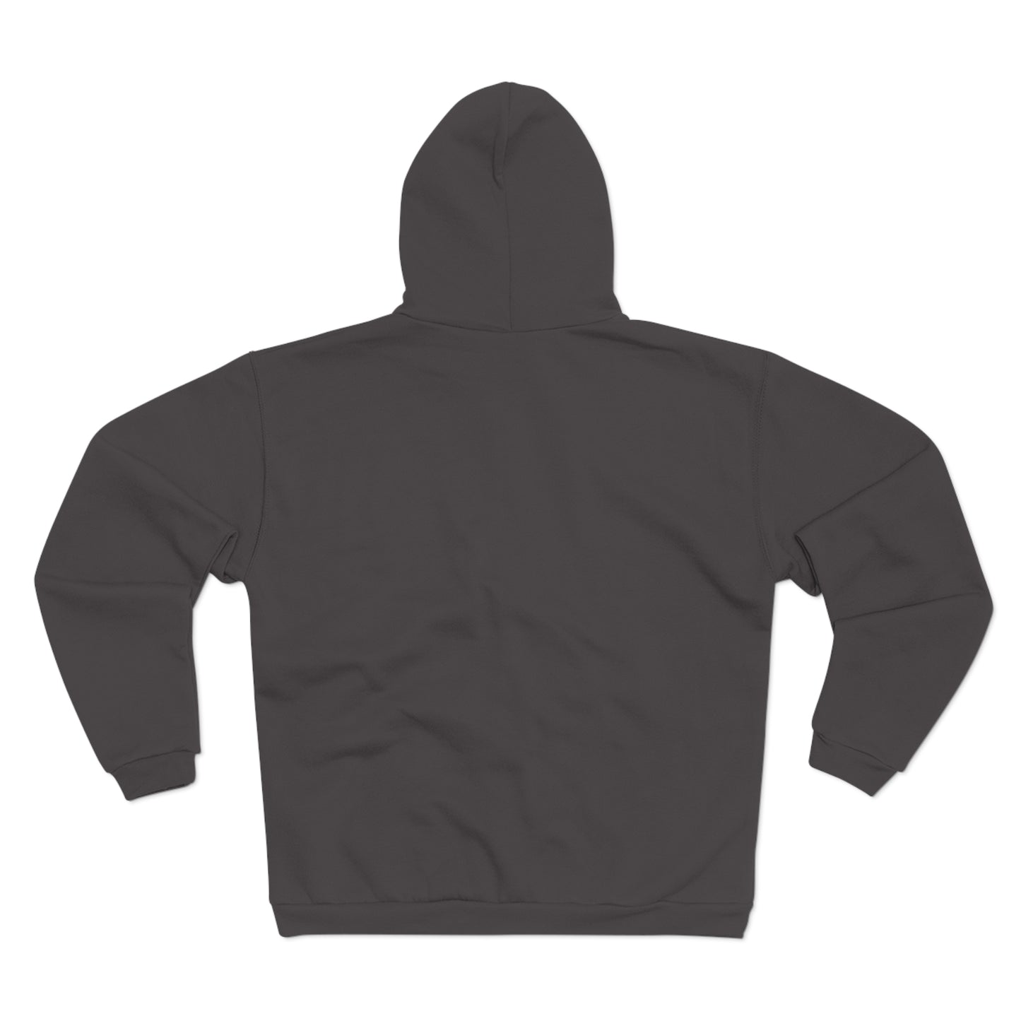 “Quartier Logo” ultra soft zip up