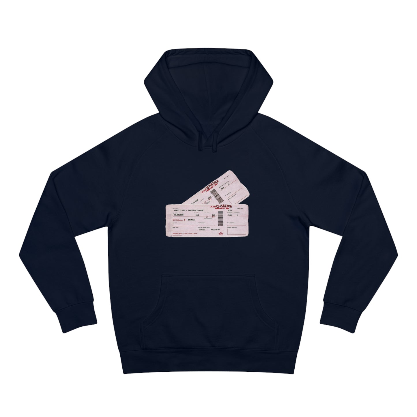 "PREMIERE CLASSE" pullover