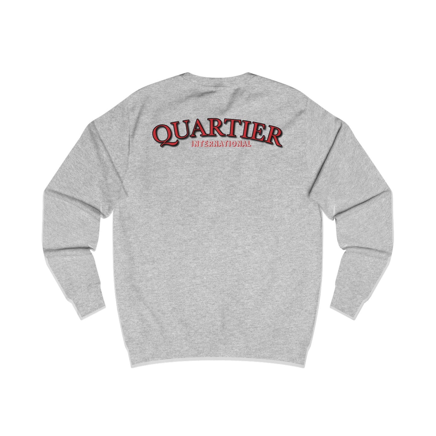 EXOTIC IMPORTS (Long Live Young Dolph) sweatshirt