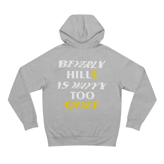 LIMITED EDITION “BHIWTQ” DISTRICT MEMBER PULLOVER