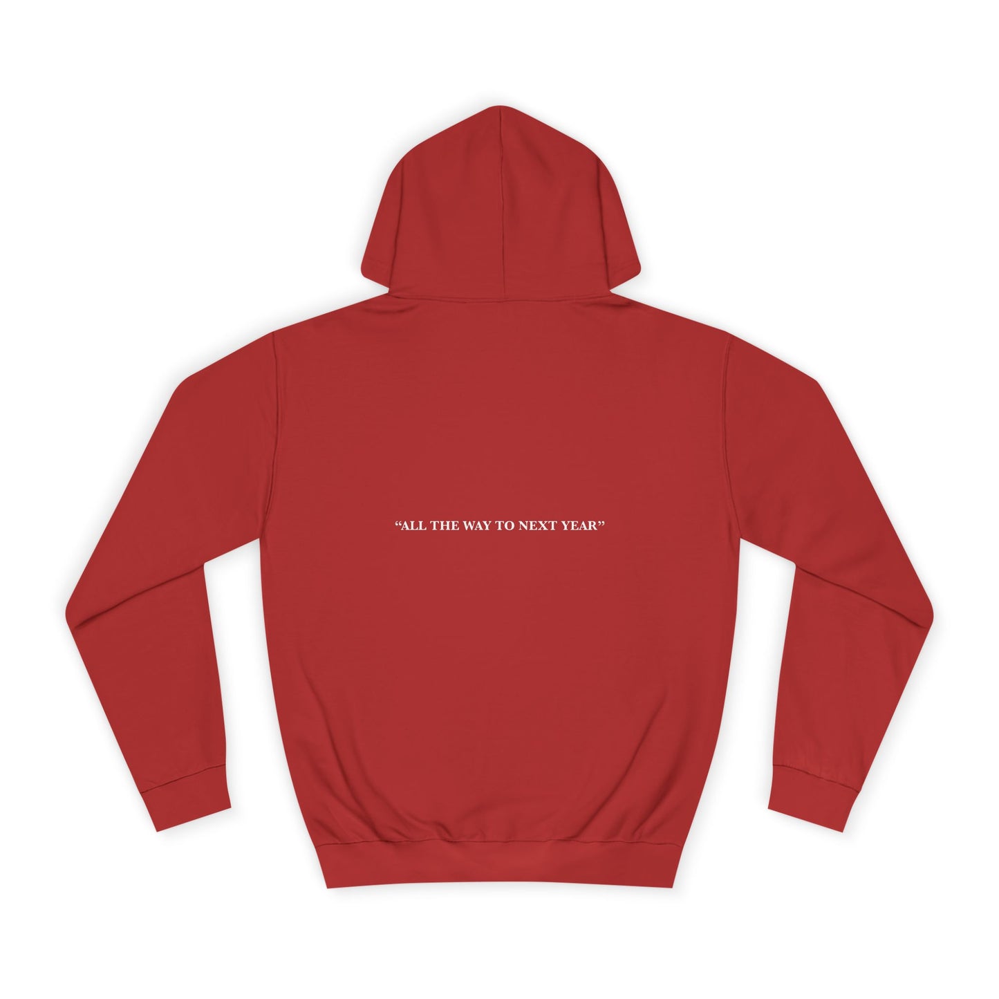 QUARTIER "WORLD TAKEOVER" pullover