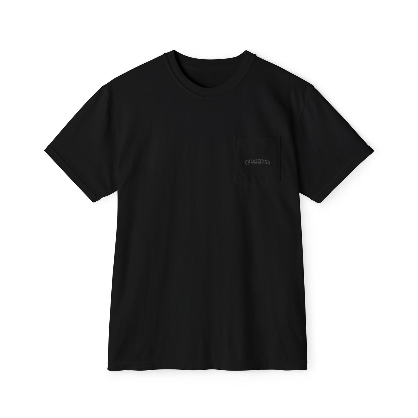 "Calme" pocket tee