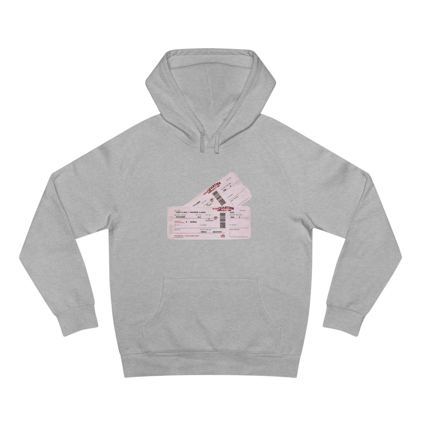 "PREMIERE CLASSE" pullover