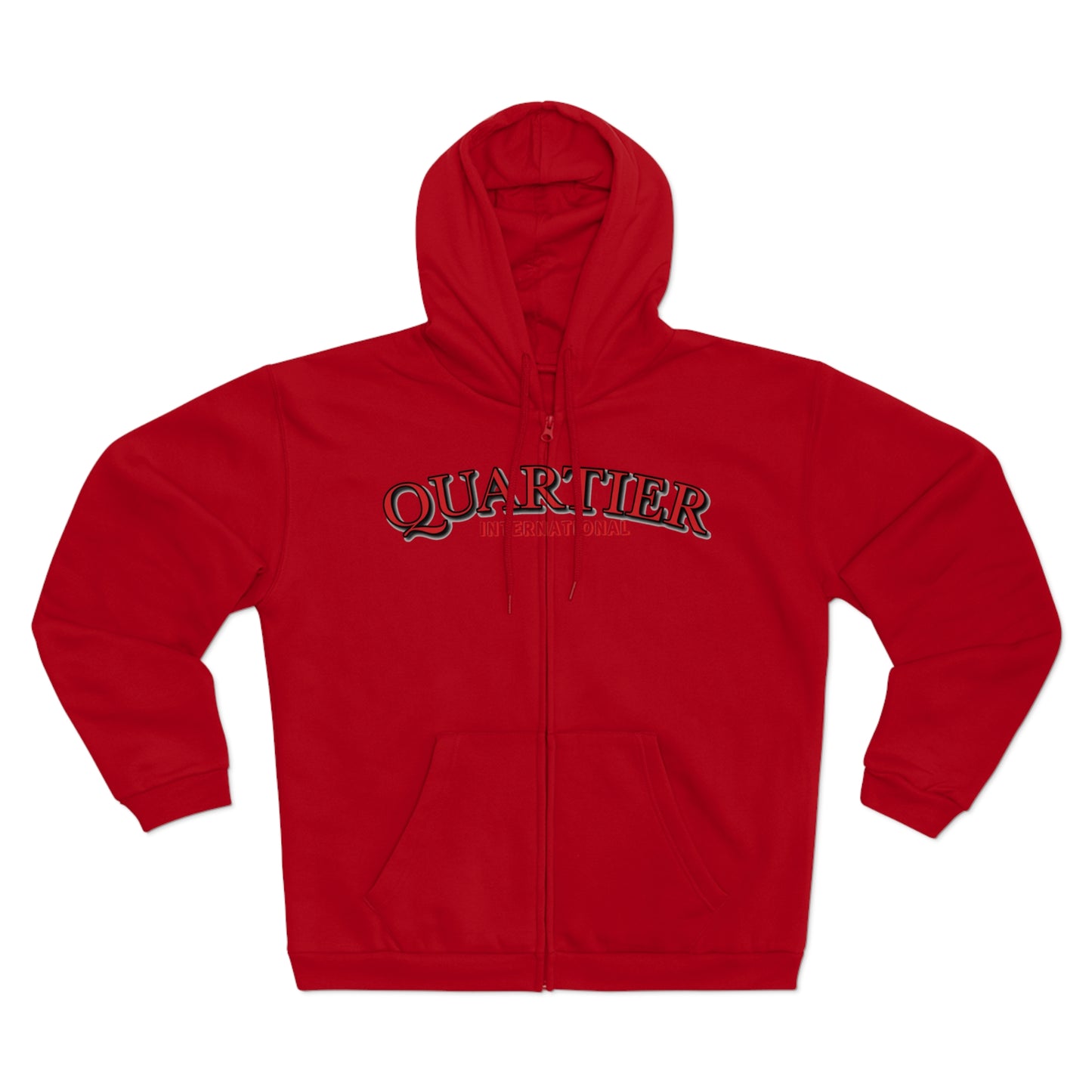 "AIR QUARTIER" zip