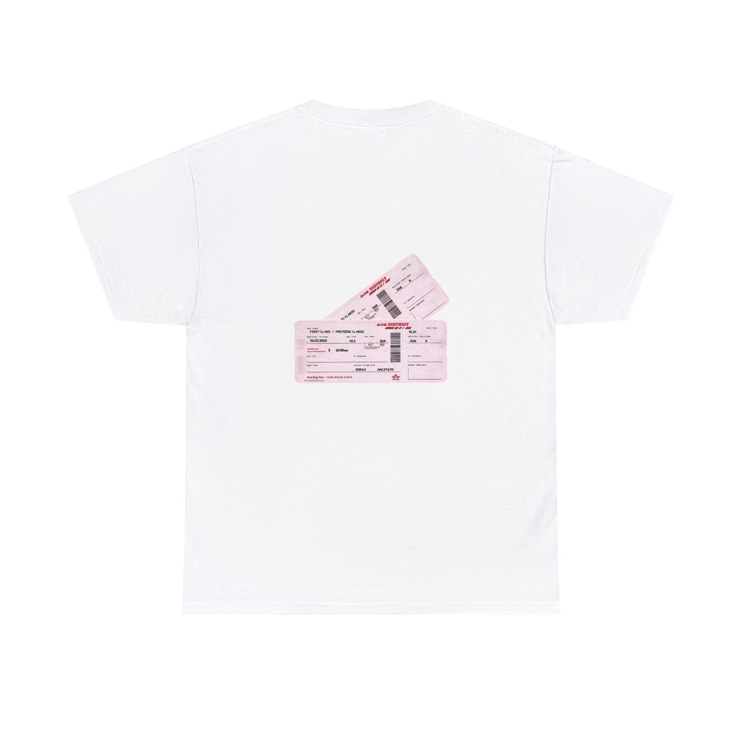 “Premiére Classe” crew