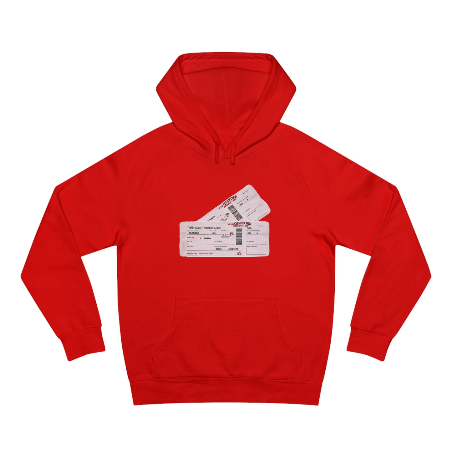 "PREMIERE CLASSE" pullover