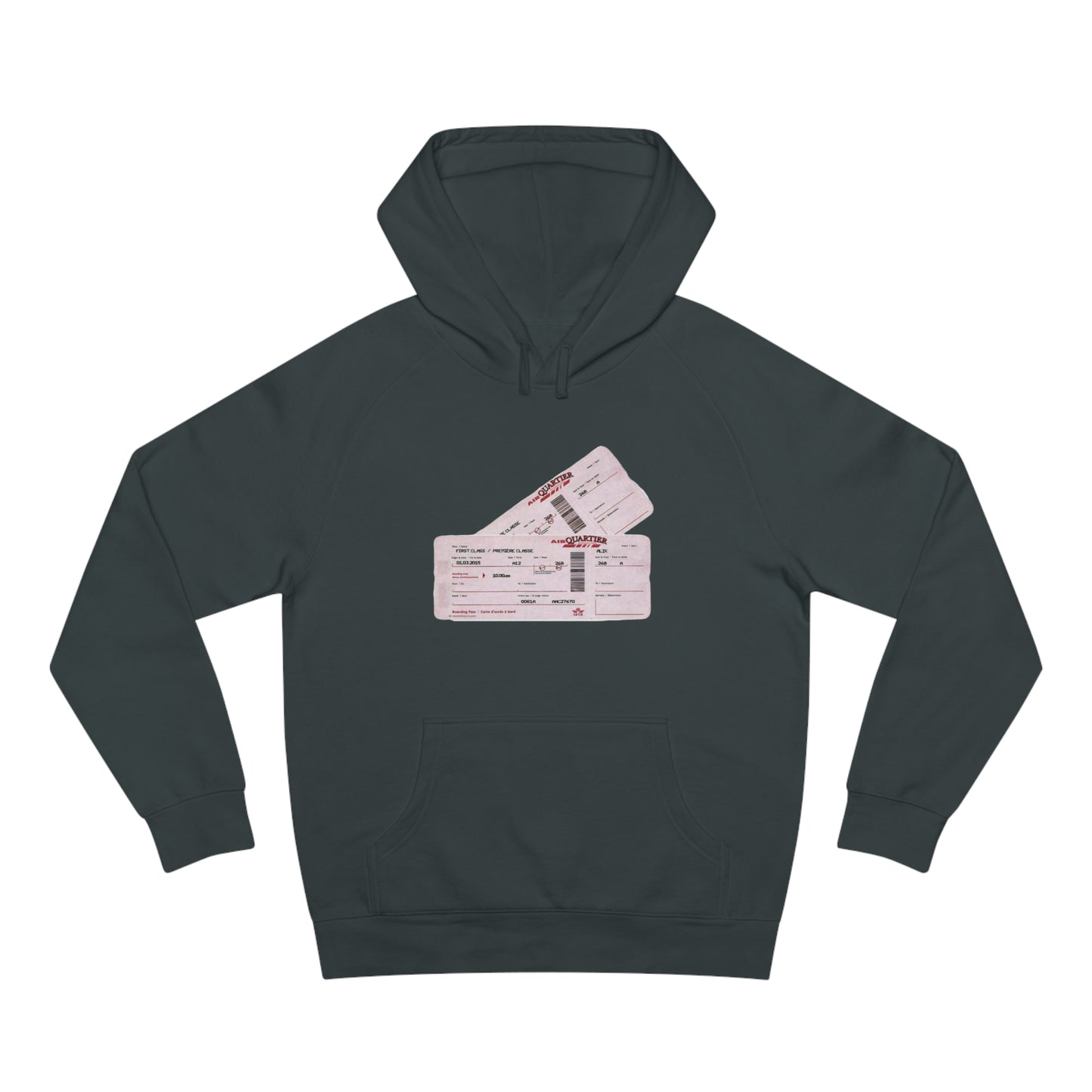 "PREMIERE CLASSE" pullover