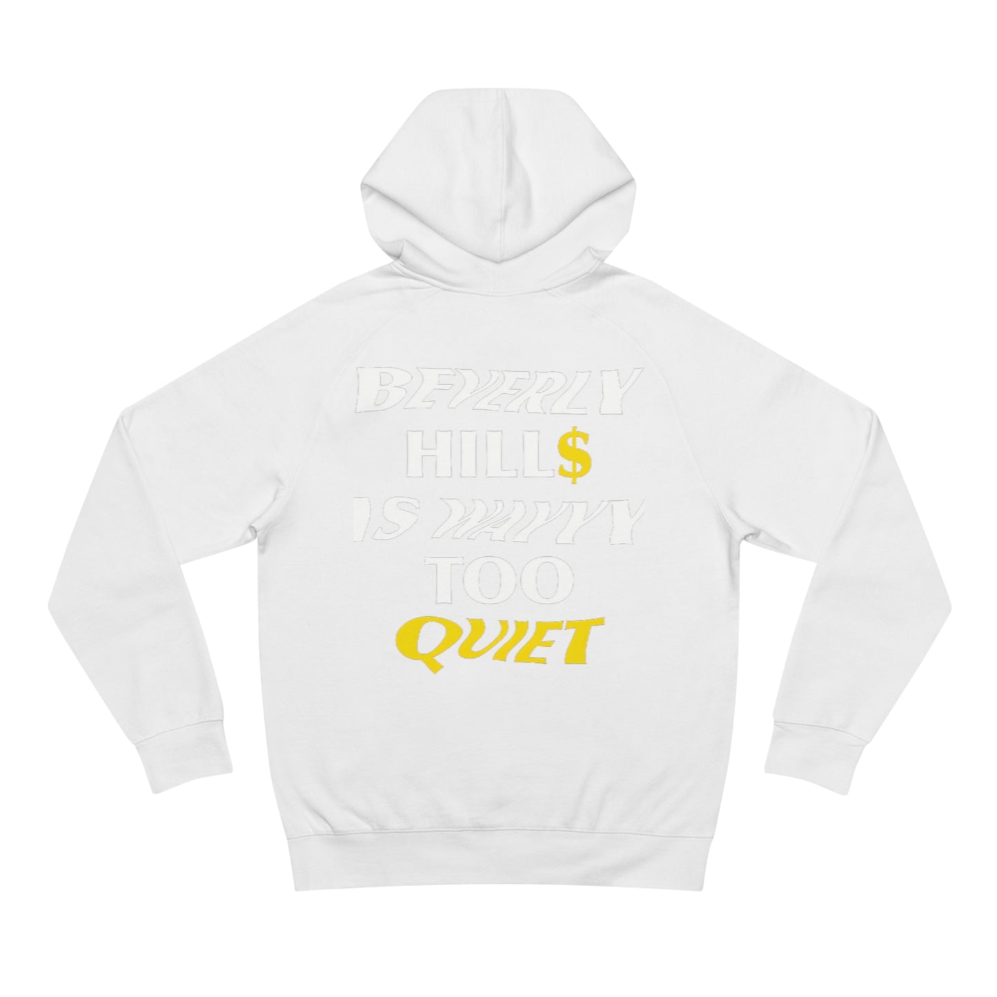 LIMITED EDITION “BHIWTQ” DISTRICT MEMBER PULLOVER
