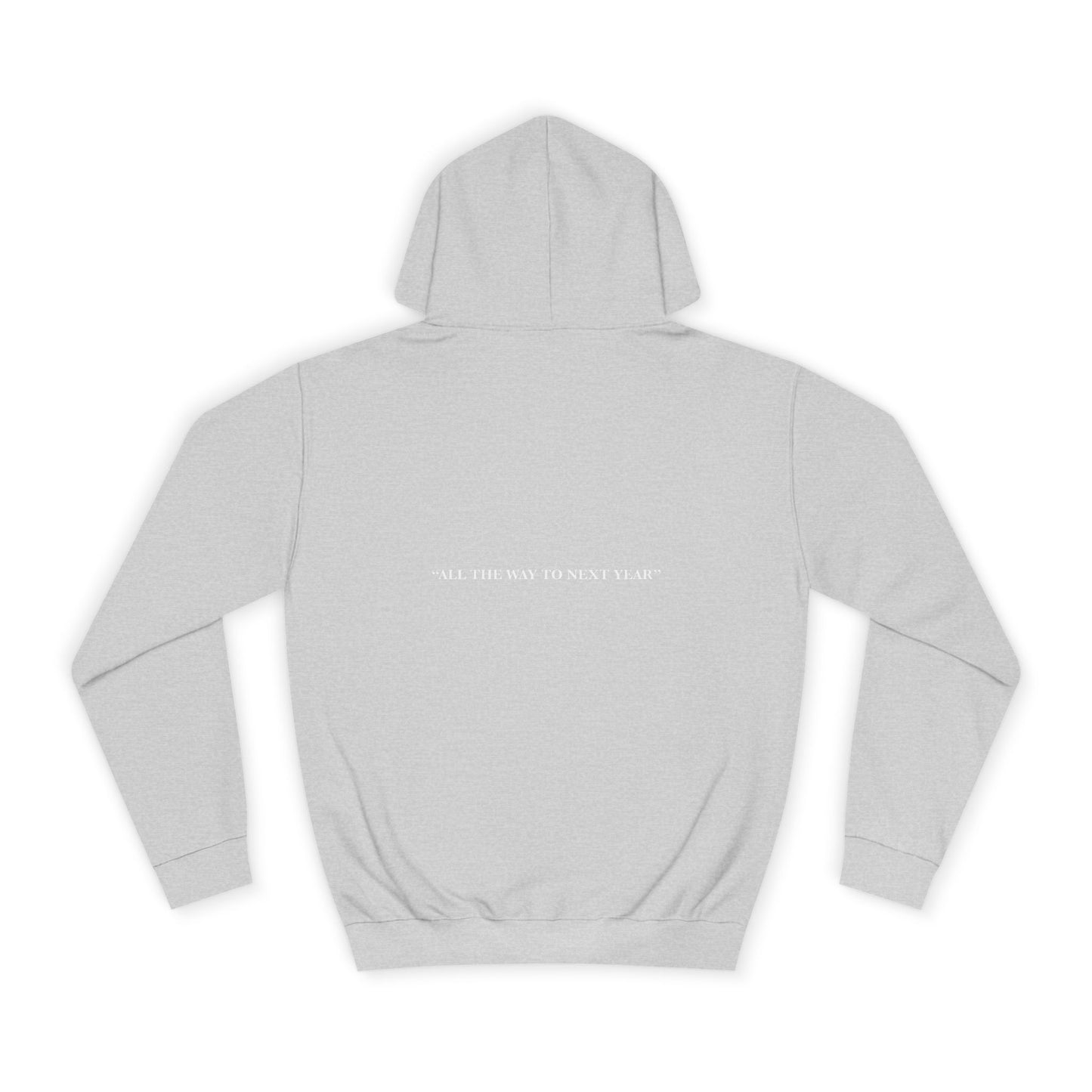 QUARTIER "WORLD TAKEOVER" pullover