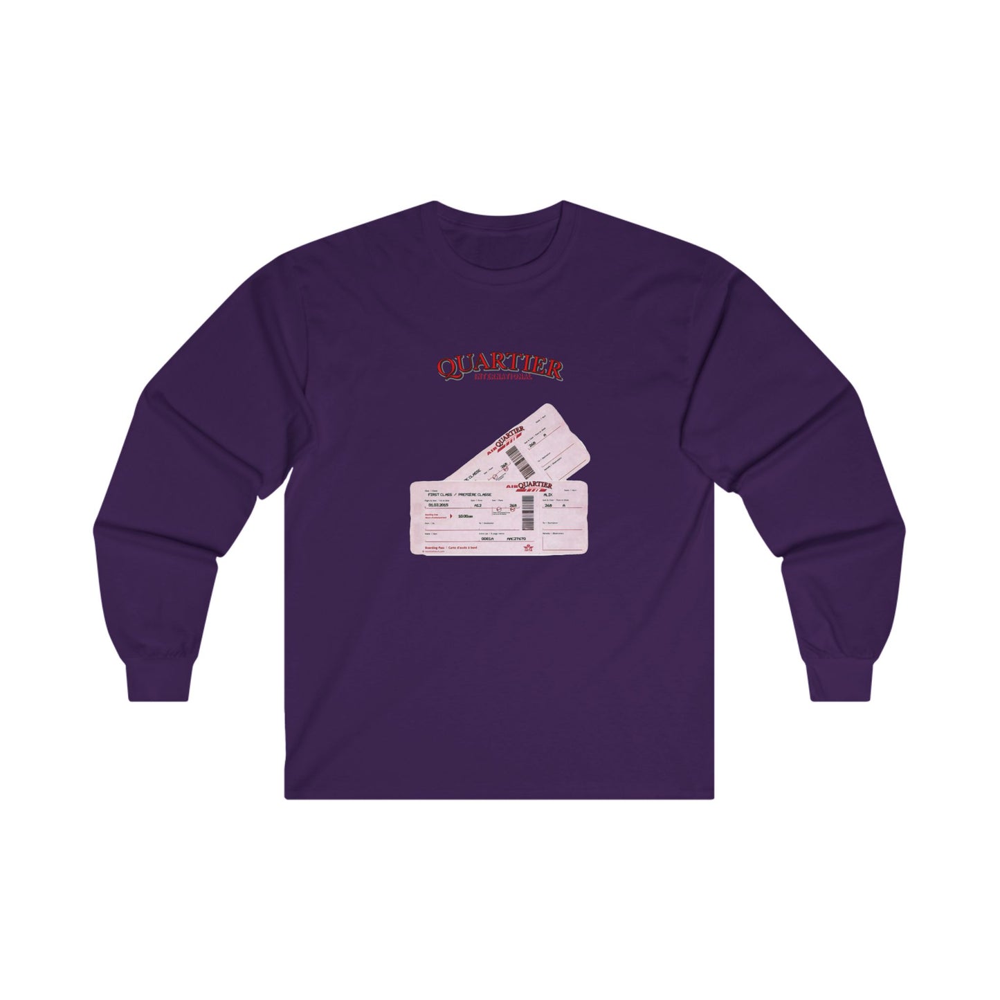 “Premièr Classe” LS