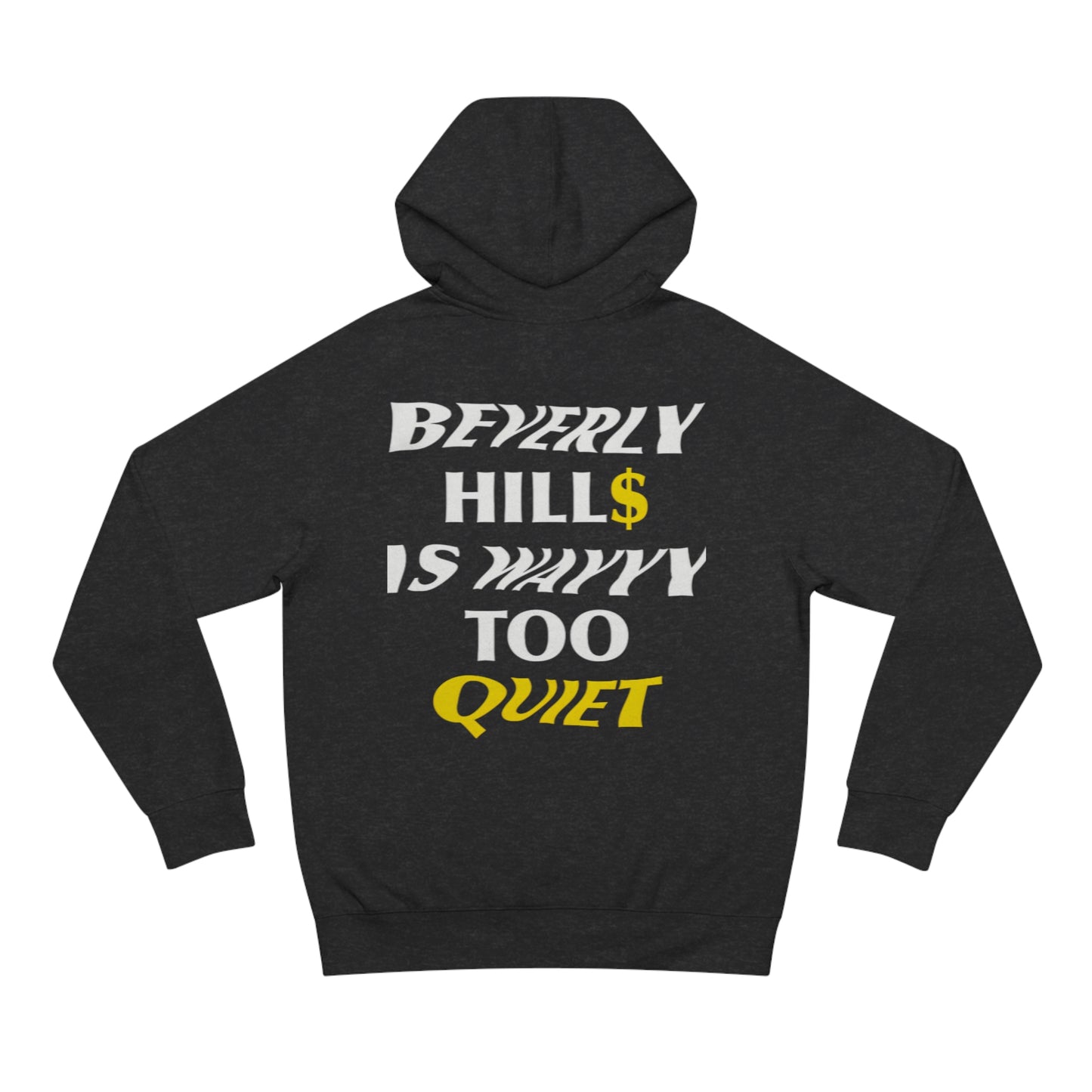 LIMITED EDITION “BHIWTQ” DISTRICT MEMBER PULLOVER