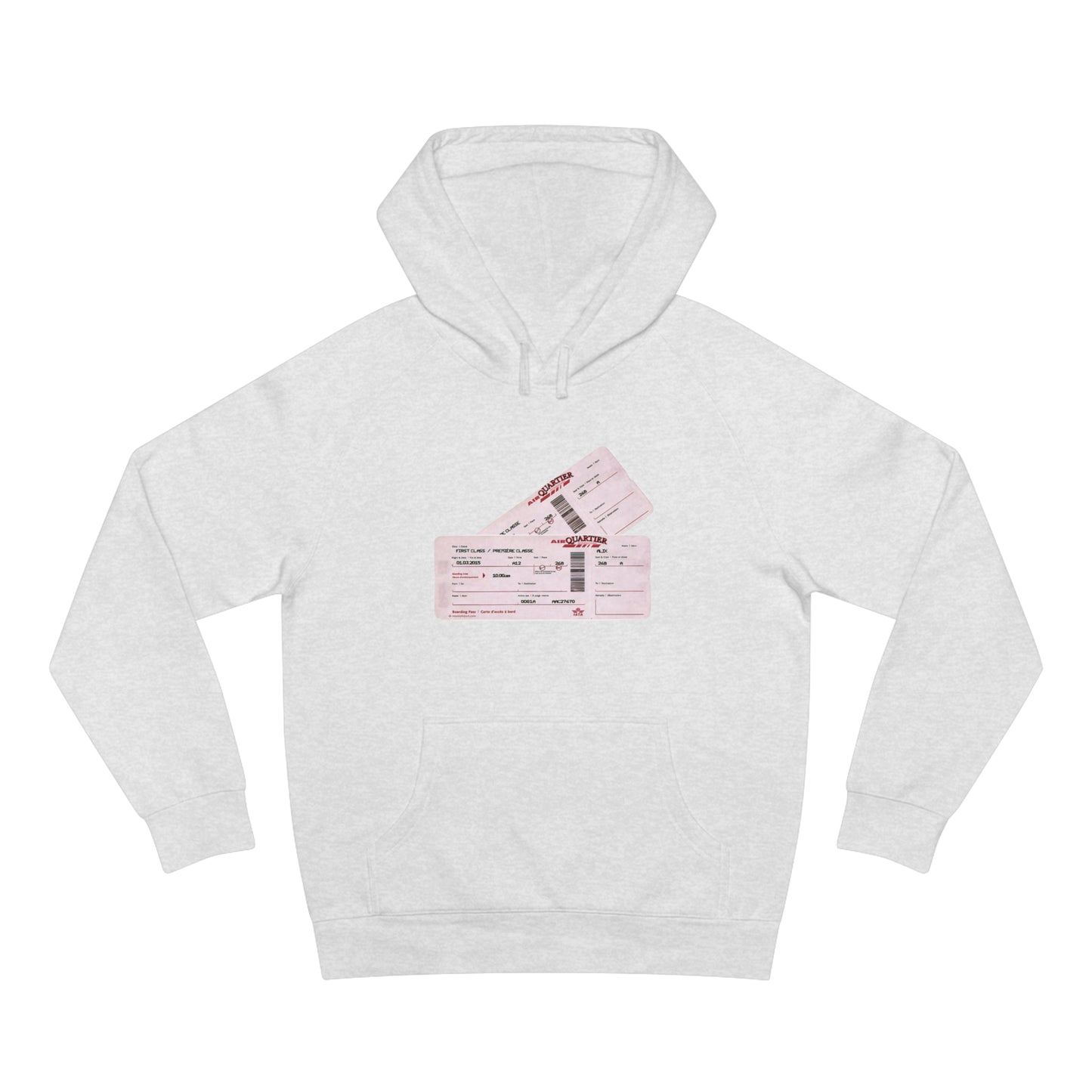 "PREMIERE CLASSE" pullover