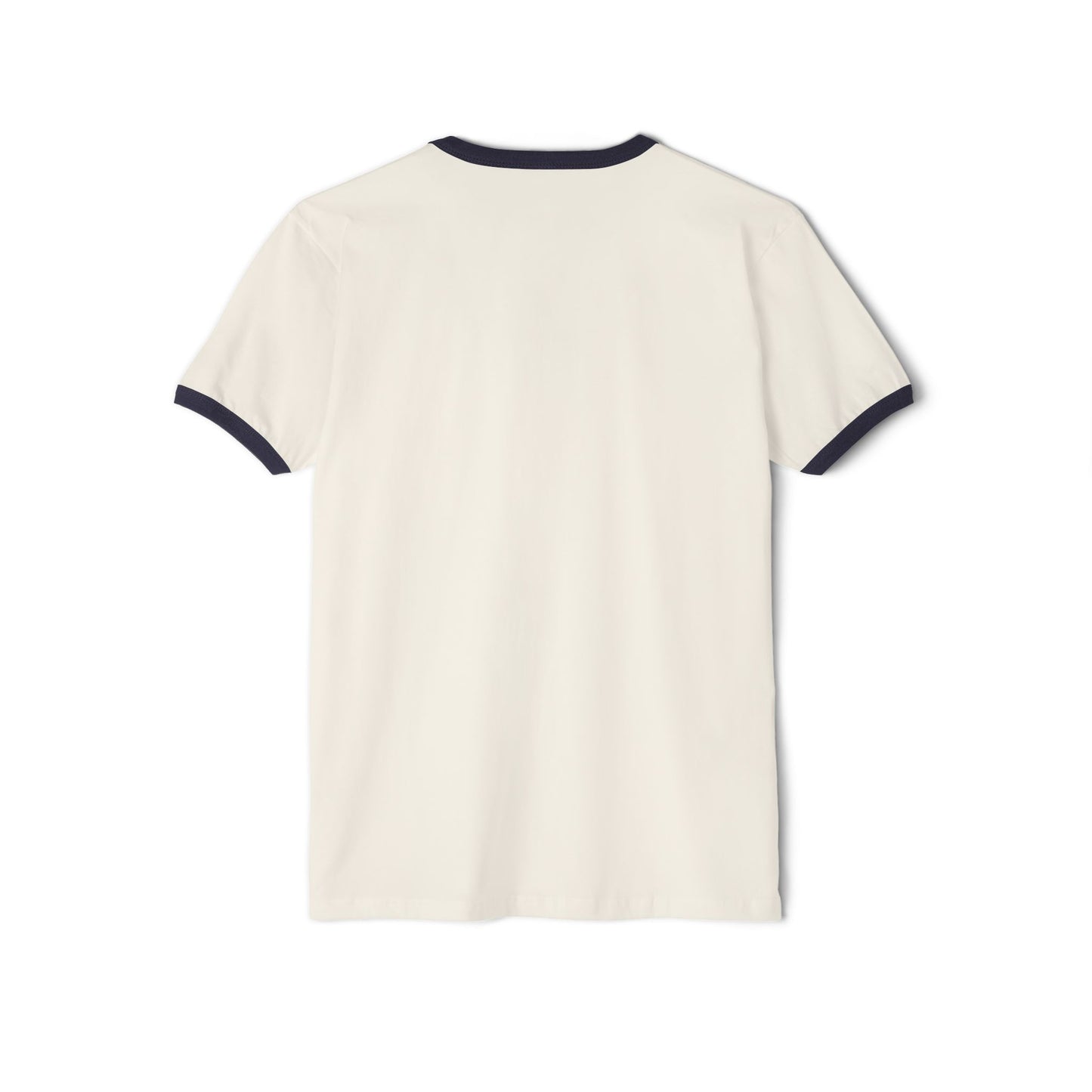 “Tornado Quartier” unisex ringer crew