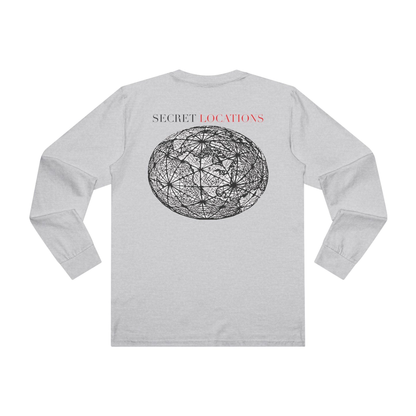 "Secret Locations" LS