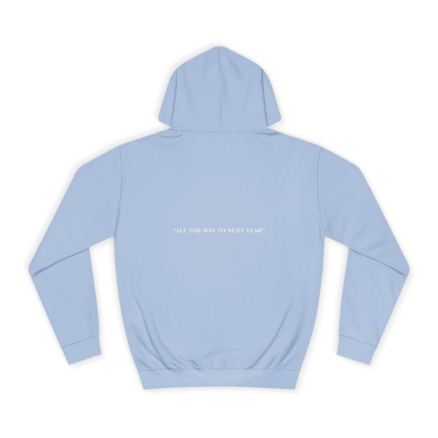 QUARTIER "WORLD TAKEOVER" pullover