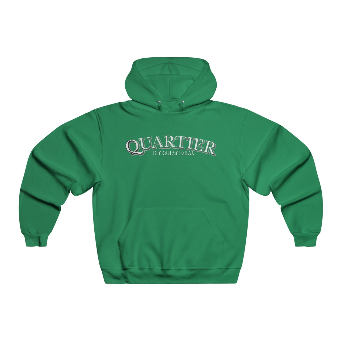 "Secret Locations"  QUARTIER pullover