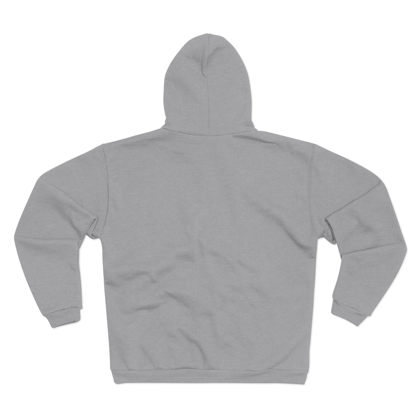“Quartier Logo” ultra soft zip up