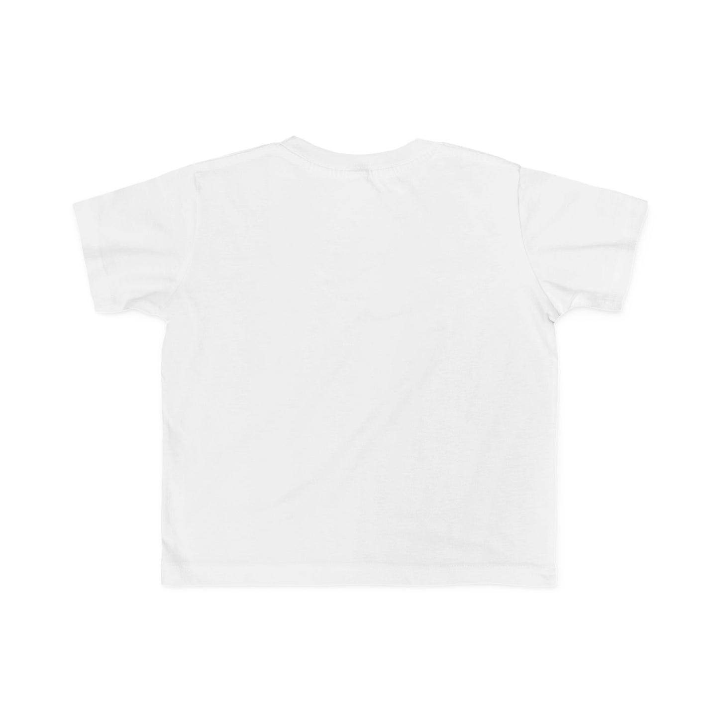 Toddler's “Tornado Quartier” Fine Jersey Tee