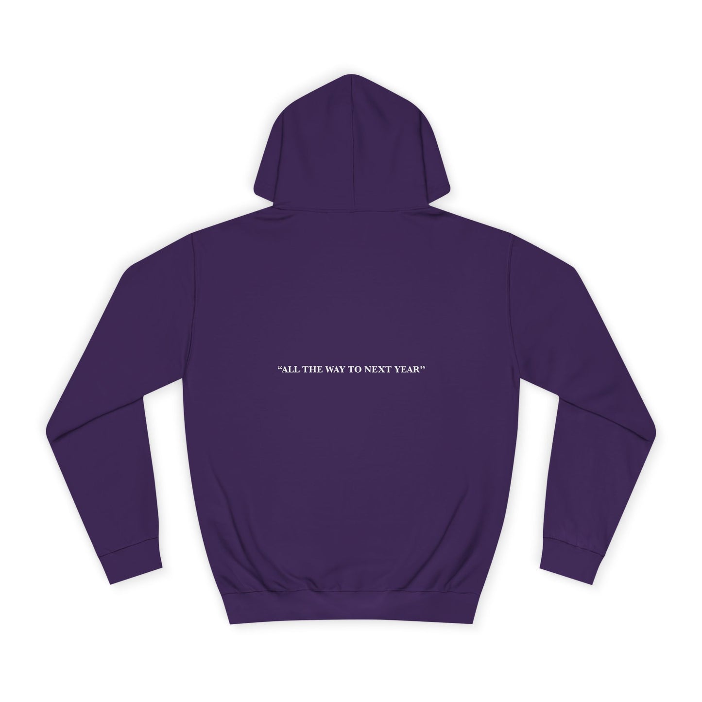 QUARTIER "WORLD TAKEOVER" pullover