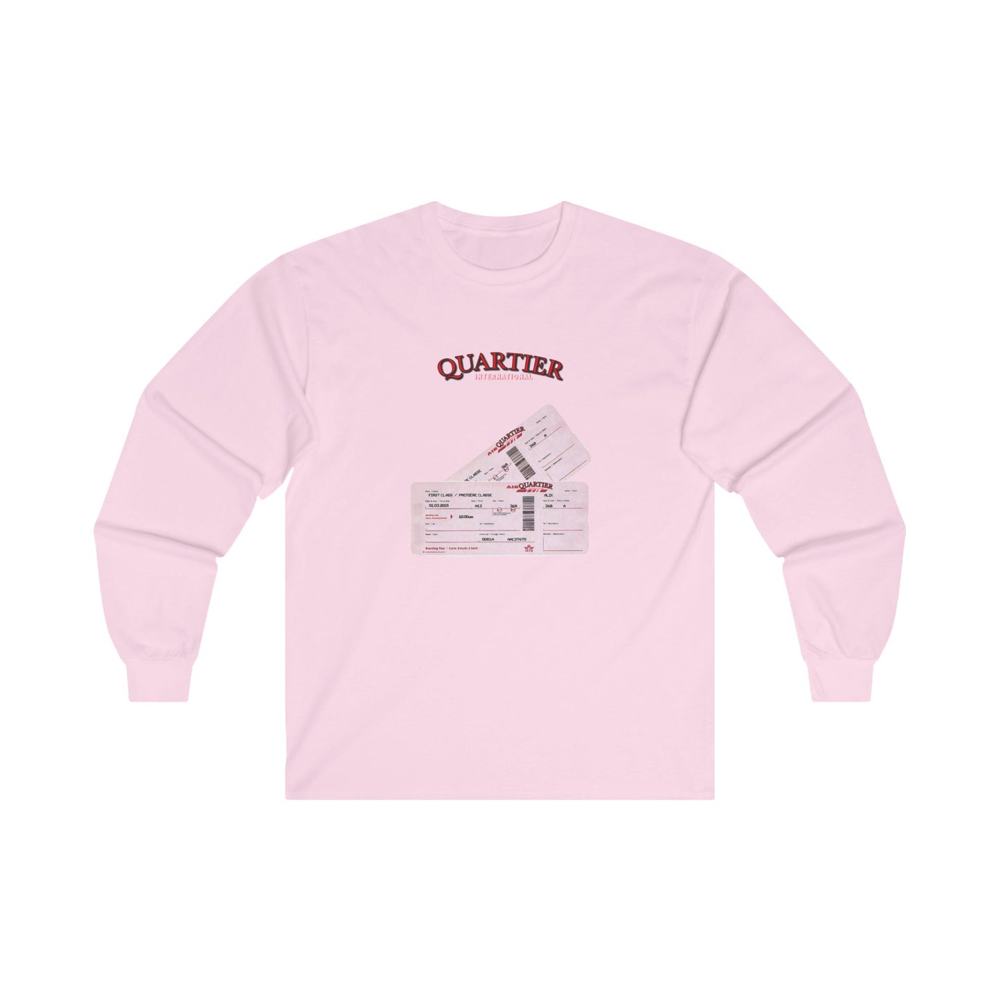 “Premièr Classe” LS