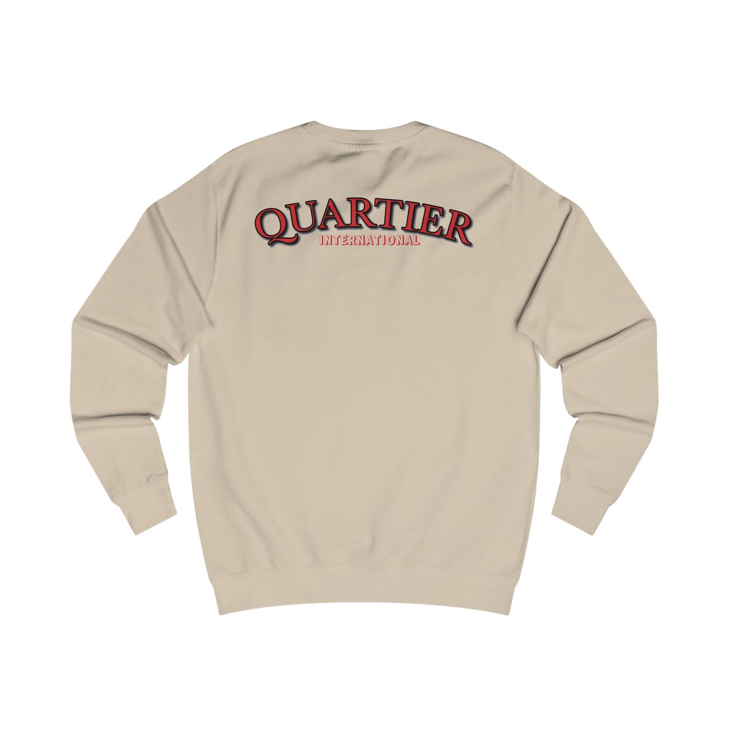 EXOTIC IMPORTS (Long Live Young Dolph) sweatshirt