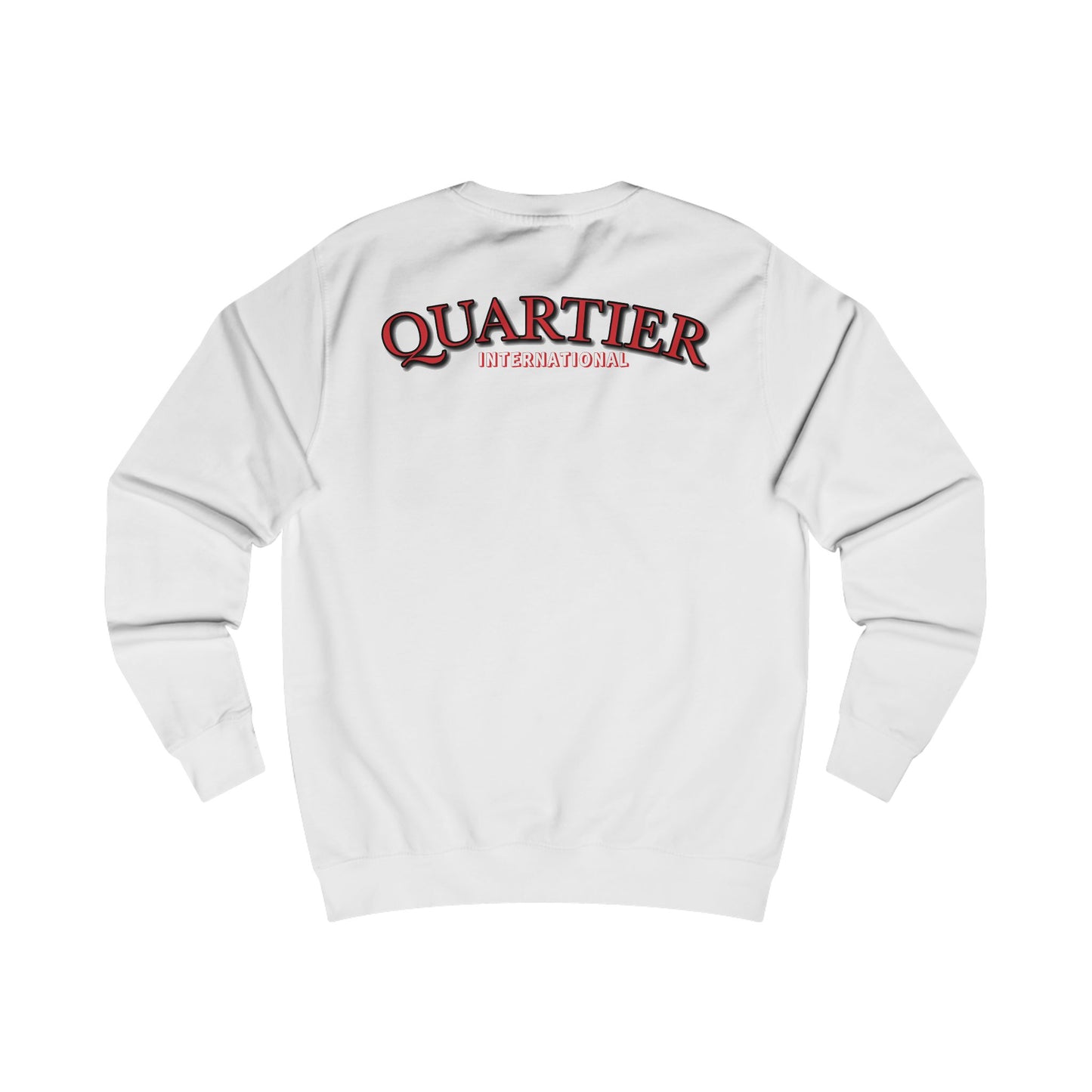 EXOTIC IMPORTS (Long Live Young Dolph) sweatshirt