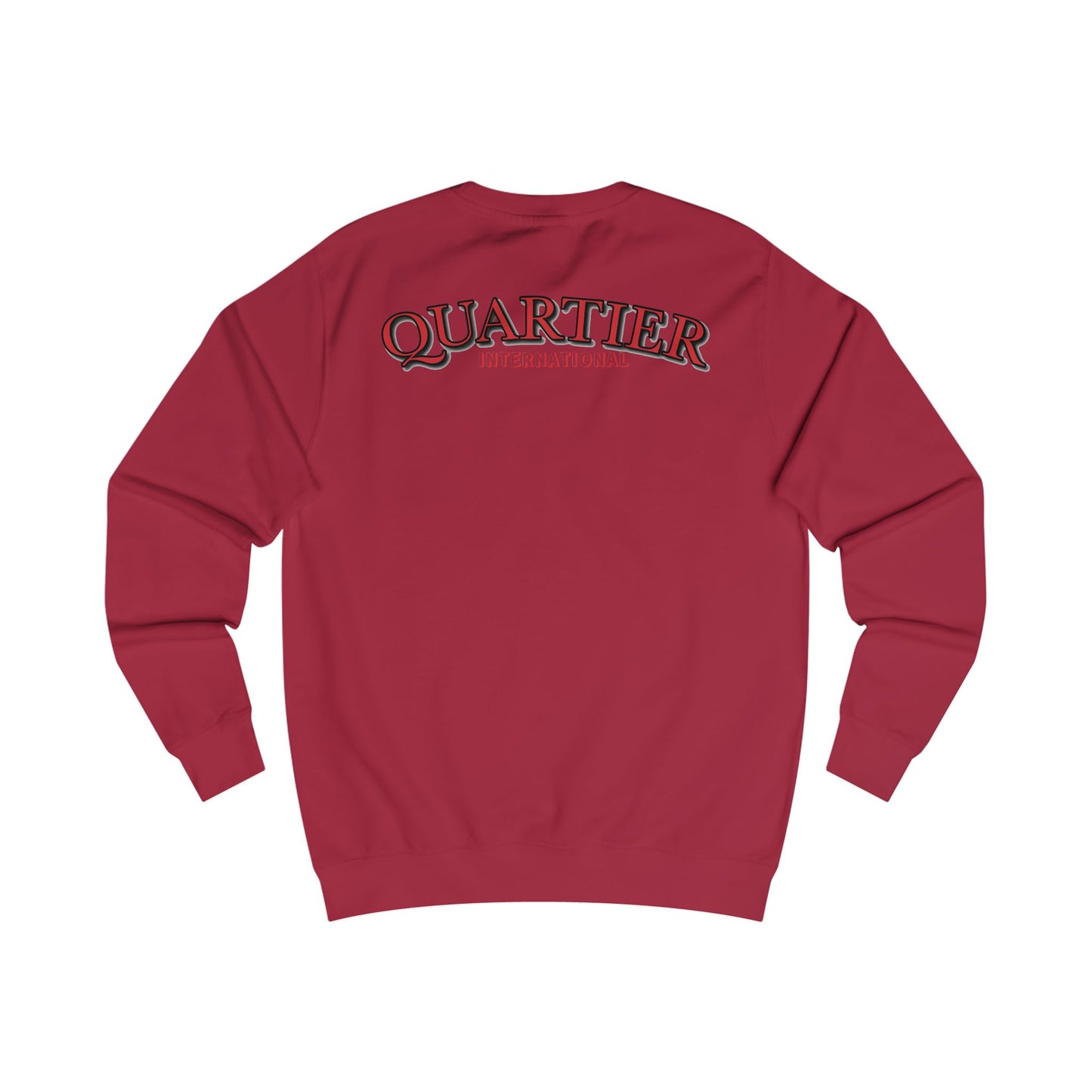 EXOTIC IMPORTS (Long Live Young Dolph) sweatshirt