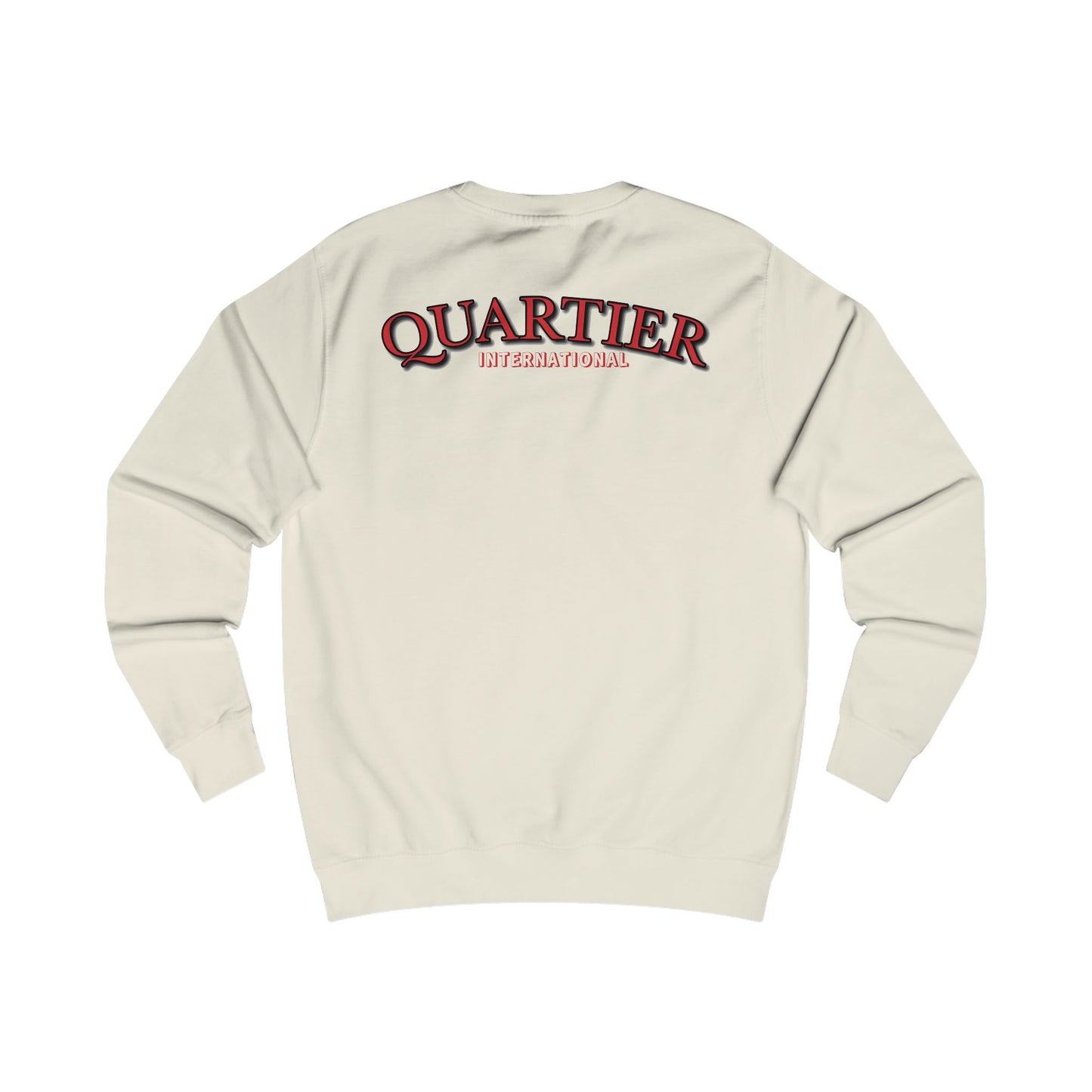 EXOTIC IMPORTS (Long Live Young Dolph) sweatshirt