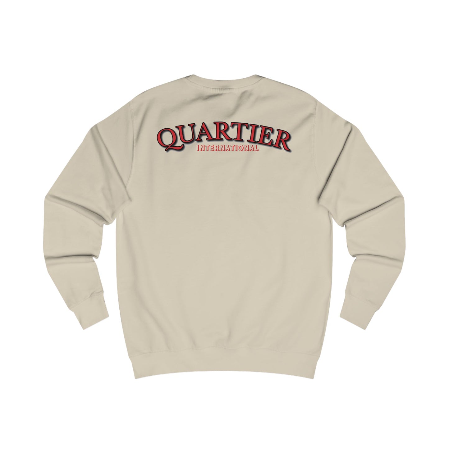 EXOTIC IMPORTS (Long Live Young Dolph) sweatshirt