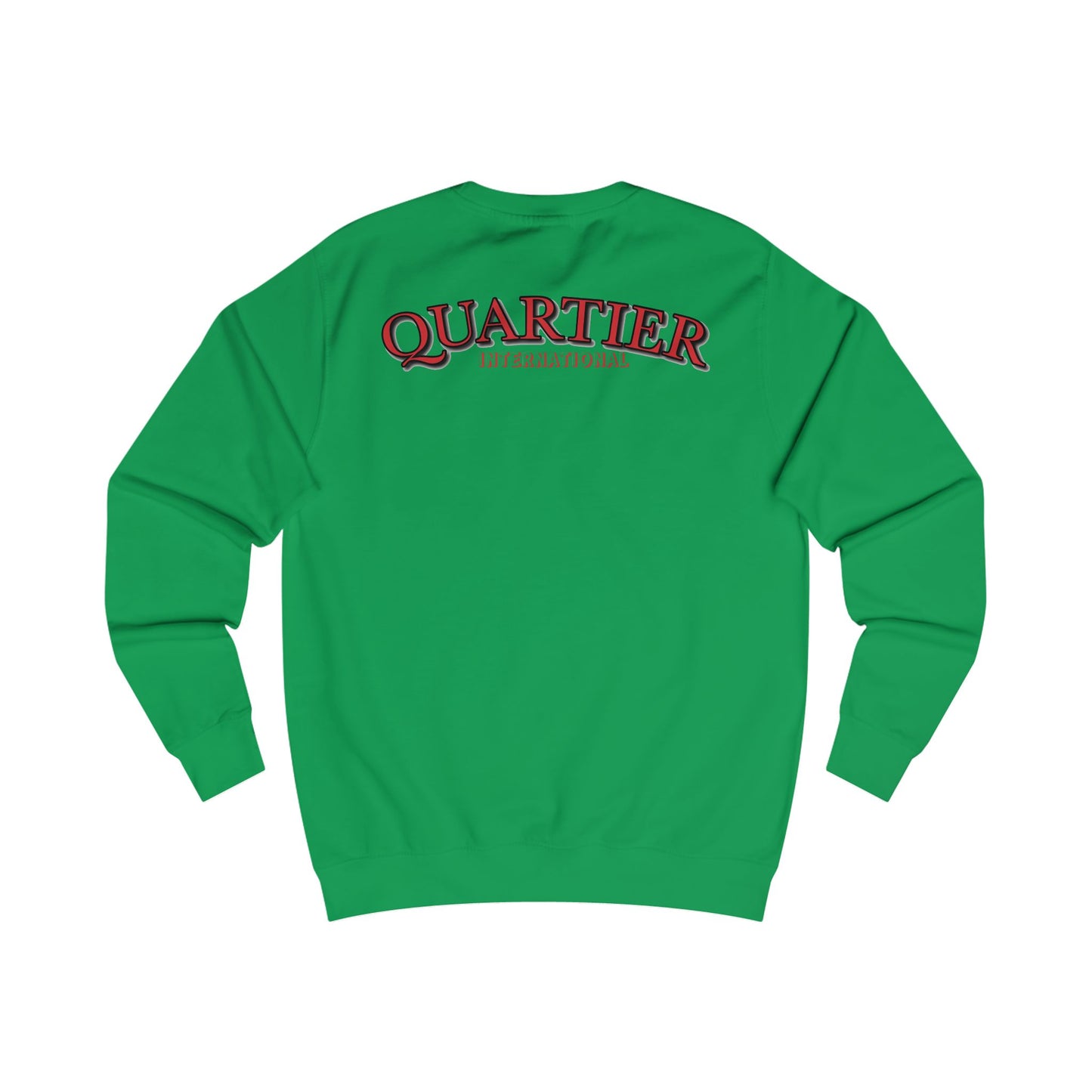EXOTIC IMPORTS (Long Live Young Dolph) sweatshirt