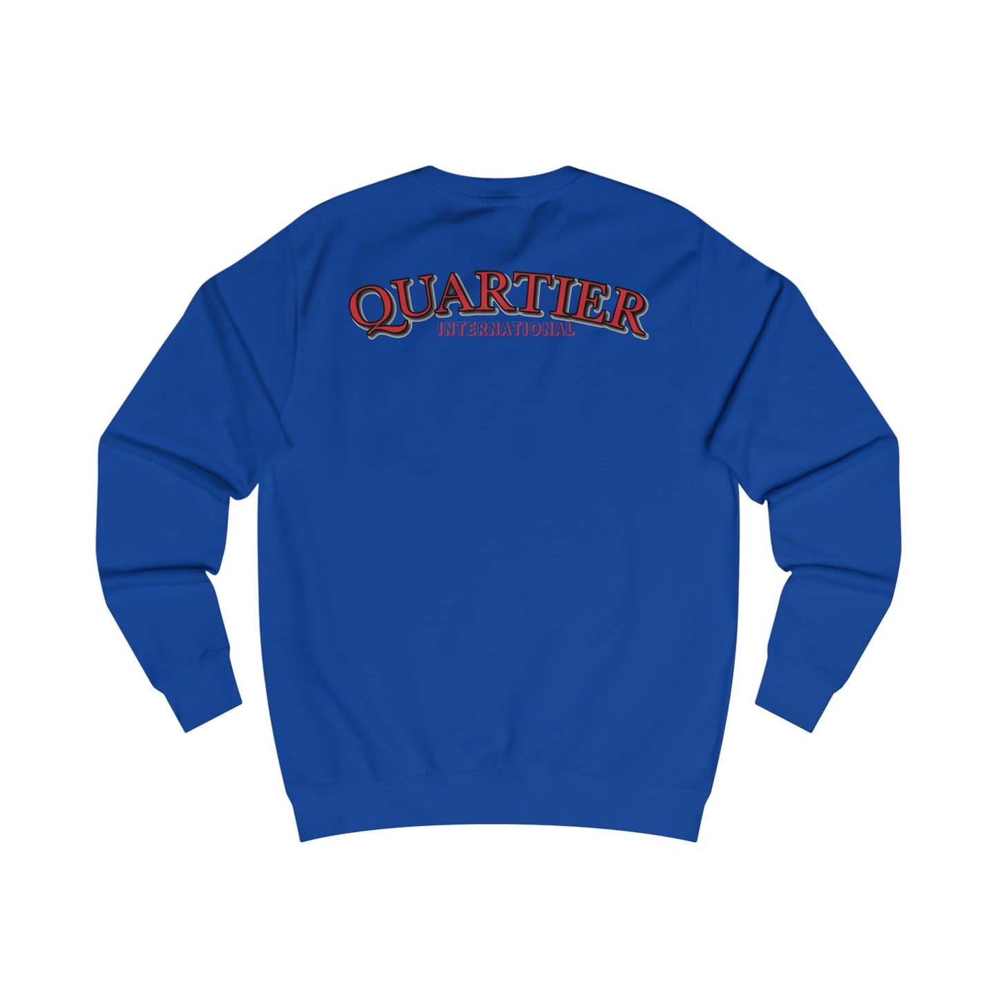 EXOTIC IMPORTS (Long Live Young Dolph) sweatshirt
