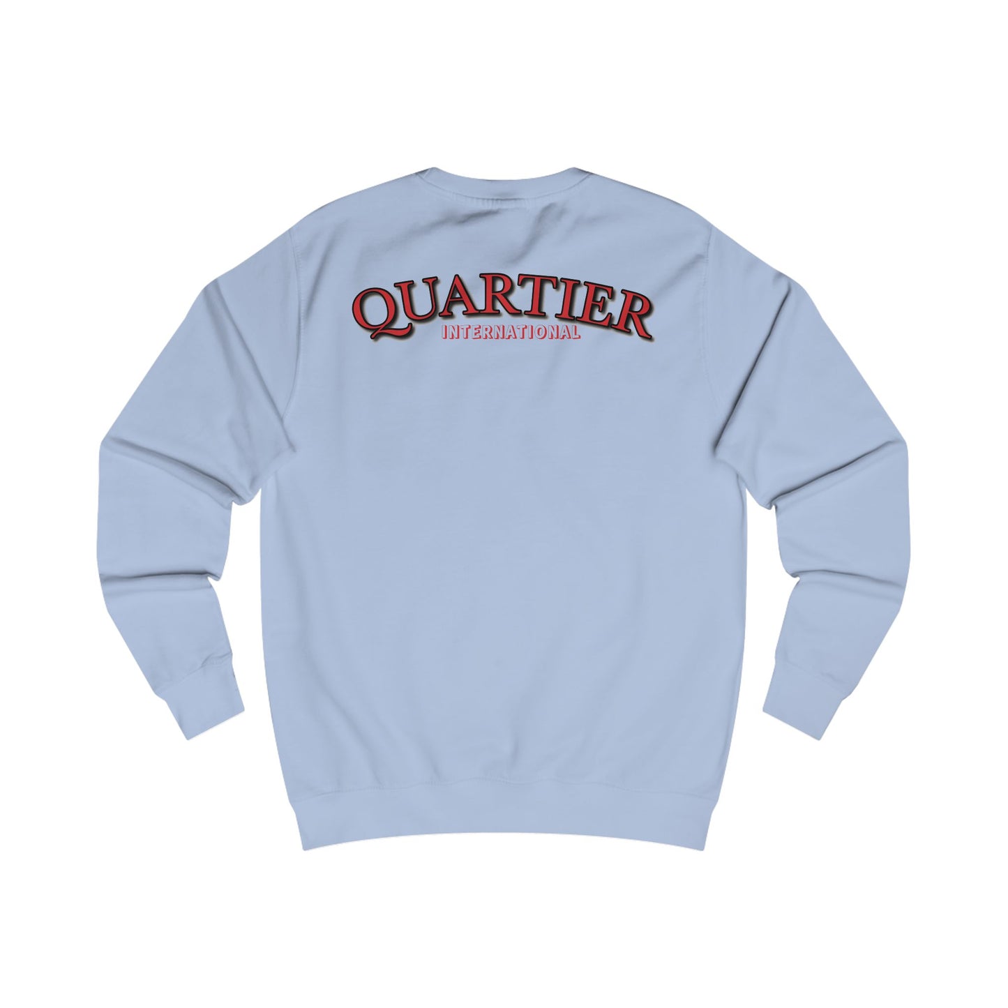 EXOTIC IMPORTS (Long Live Young Dolph) sweatshirt