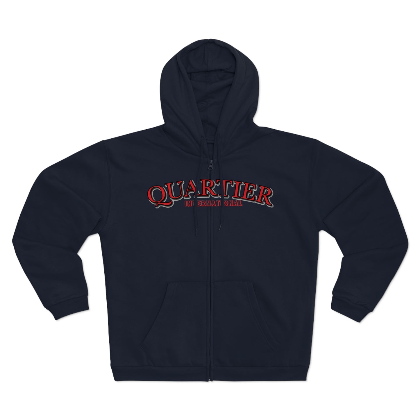 "AIR QUARTIER" zip