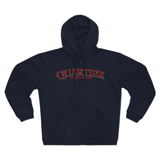 "AIR QUARTIER" zip