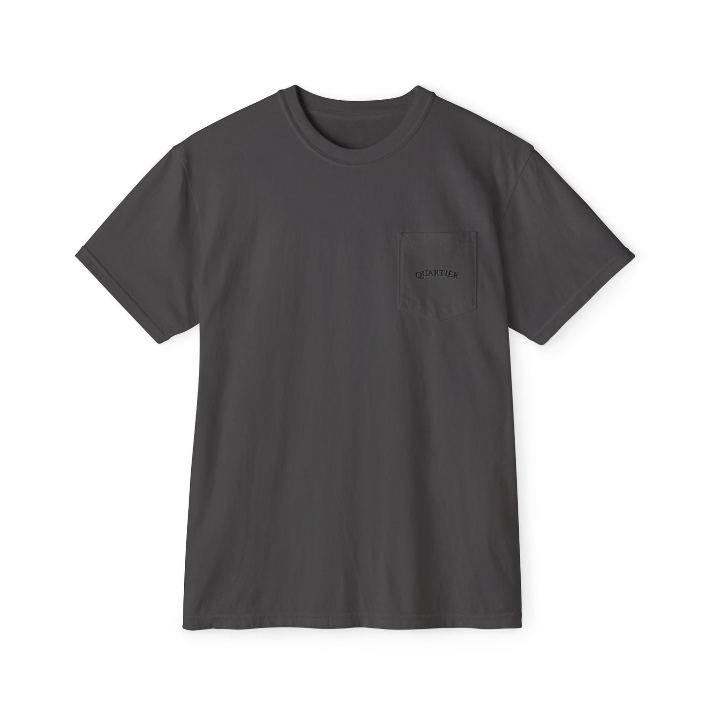 "Calme" pocket tee