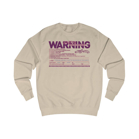 EXOTIC IMPORTS (Long Live Young Dolph) sweatshirt
