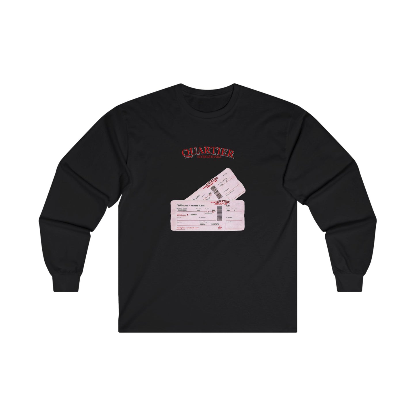 “Premièr Classe” LS