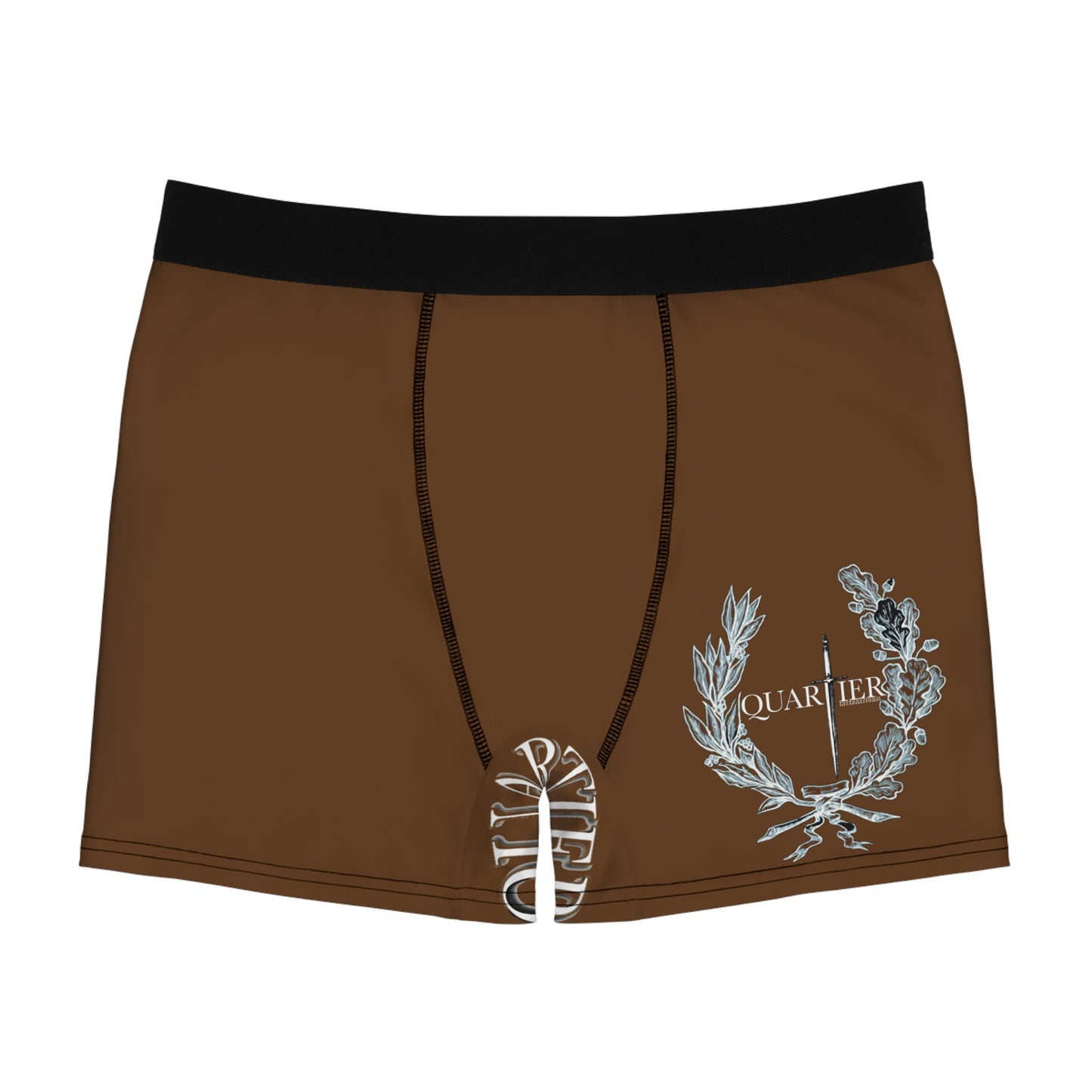 Quartier mens smalls