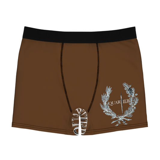 Quartier mens smalls